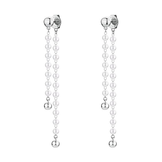 Orecchini Brosway Donna ESSENTIAL in Acciaio BNL101 - BNL101